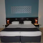 Al Sawadi Beach Resort And Spa
