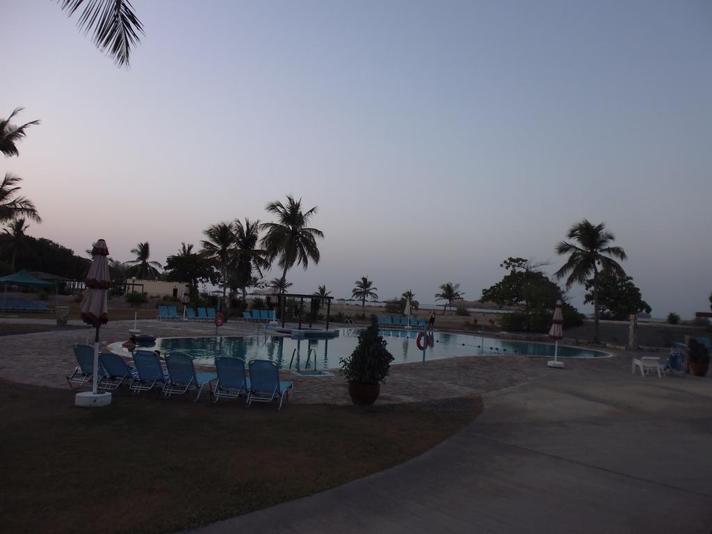 Al Sawadi Beach And Spa