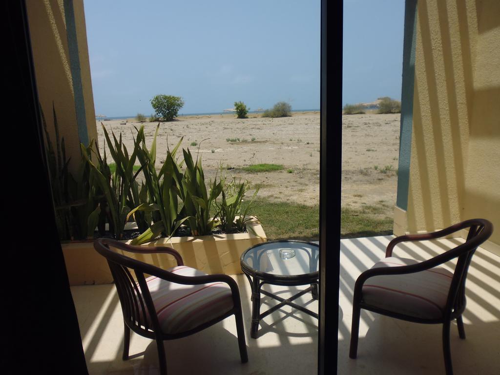 Al Sawadi Beach And Spa Complex