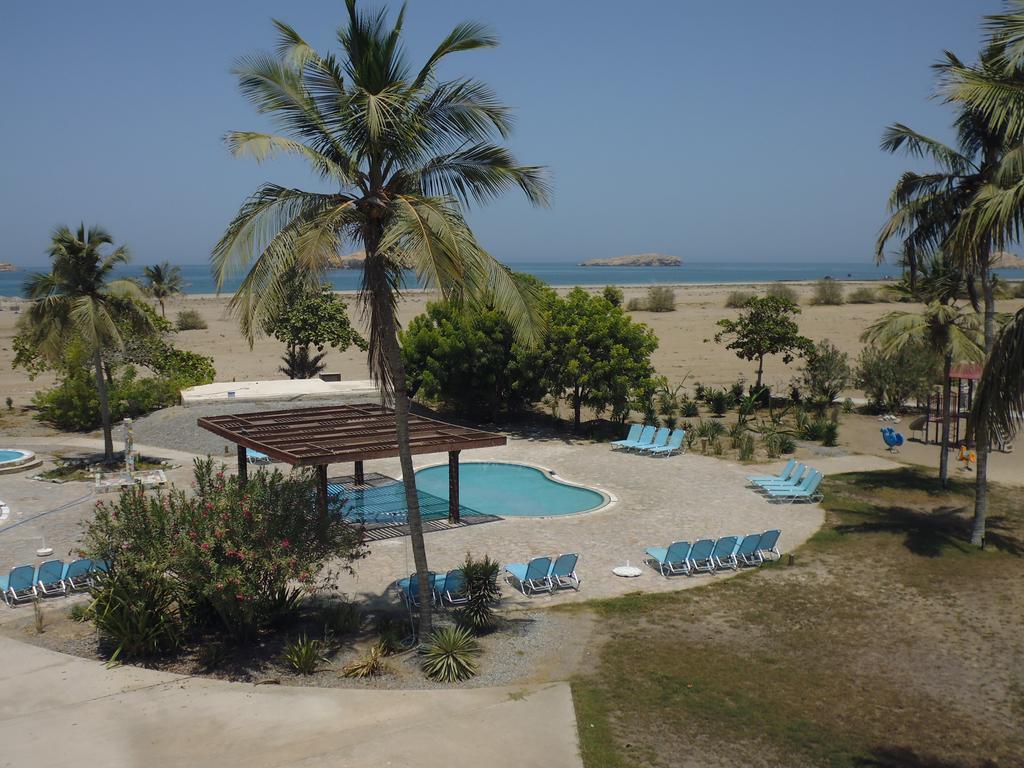 Al Sawadi Beach And Spa Complex