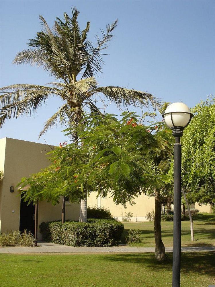 Al Sawadi Beach And Spa Complex