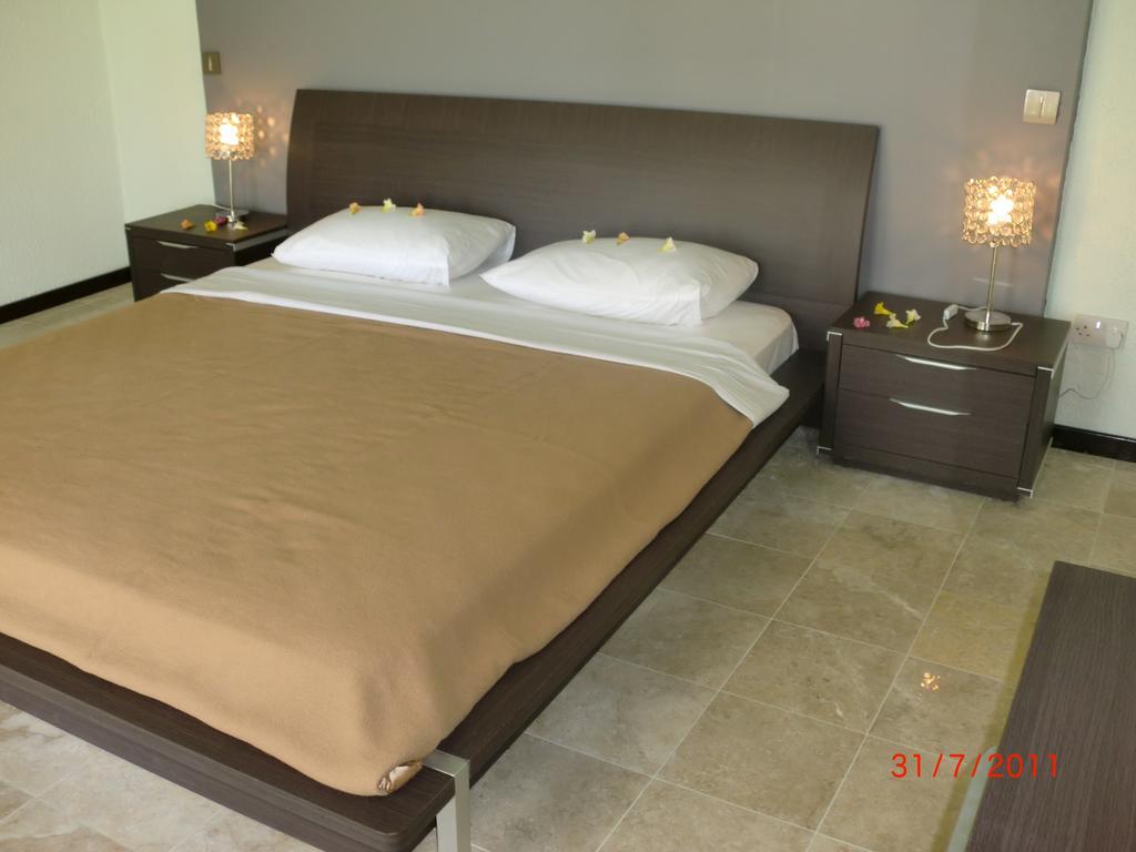 Al Sawadi Beach And Spa Muscat