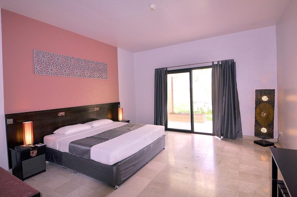 Complex Al Sawadi Beach And Spa 4*