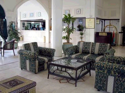 Complex Al Sawadi Beach And Spa Muscat