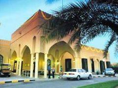 Complex Al Sawadi Beach And Spa Muscat