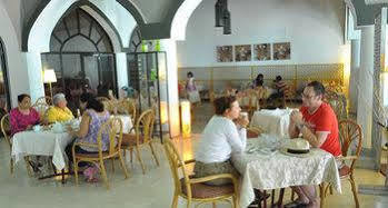 Complex Al Sawadi Beach And Spa Muscat