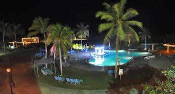 Complex Al Sawadi Beach And Spa
