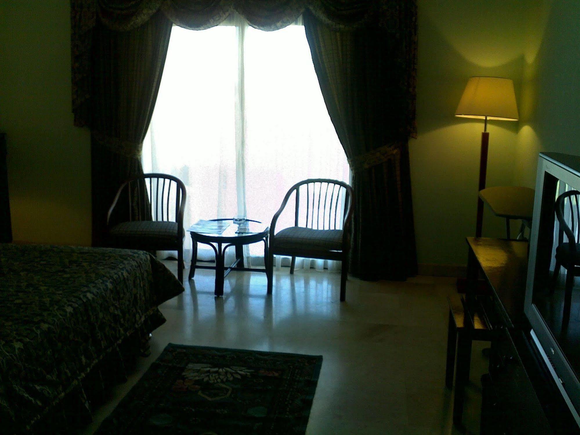 Al Sawadi Beach And Spa Complex Muscat
