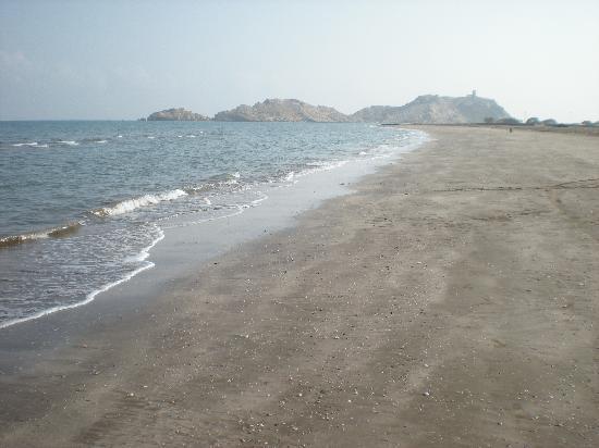 Al Sawadi Beach And Spa Muscat